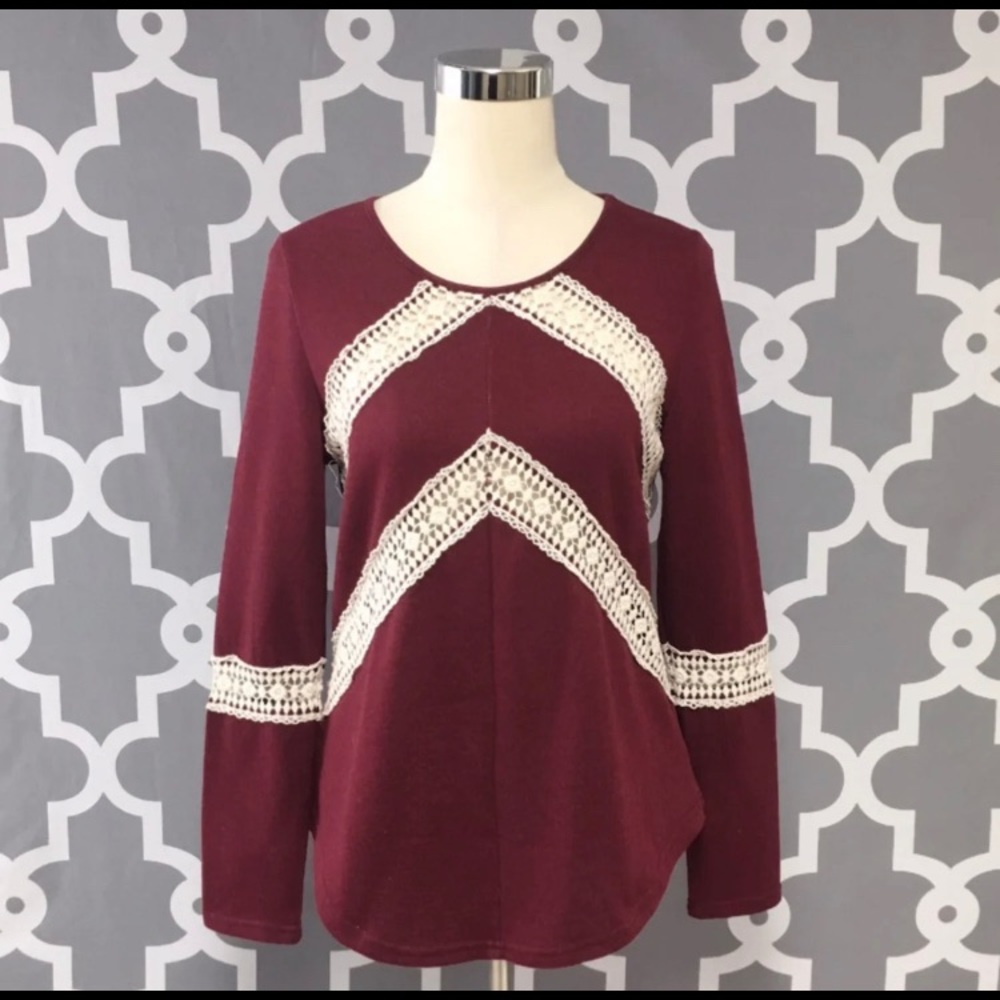 Blouse small